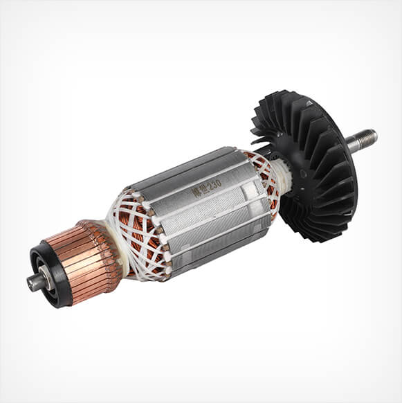 Electric Drill