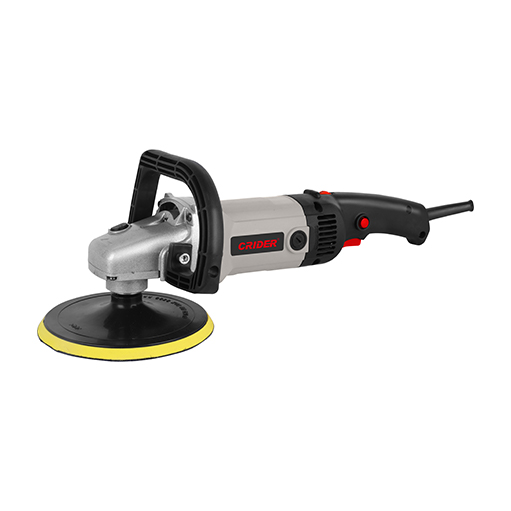 Polishing Machine